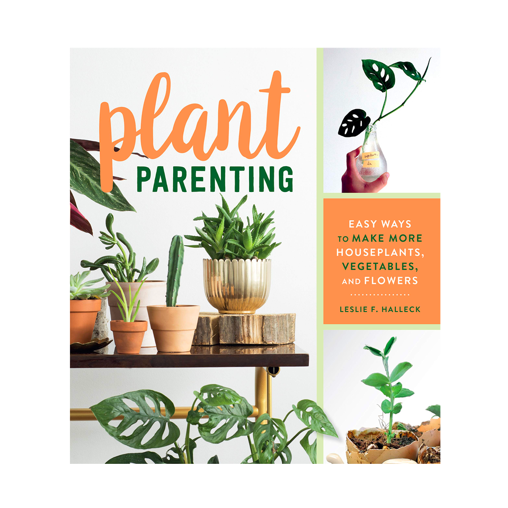 Plant Parenting