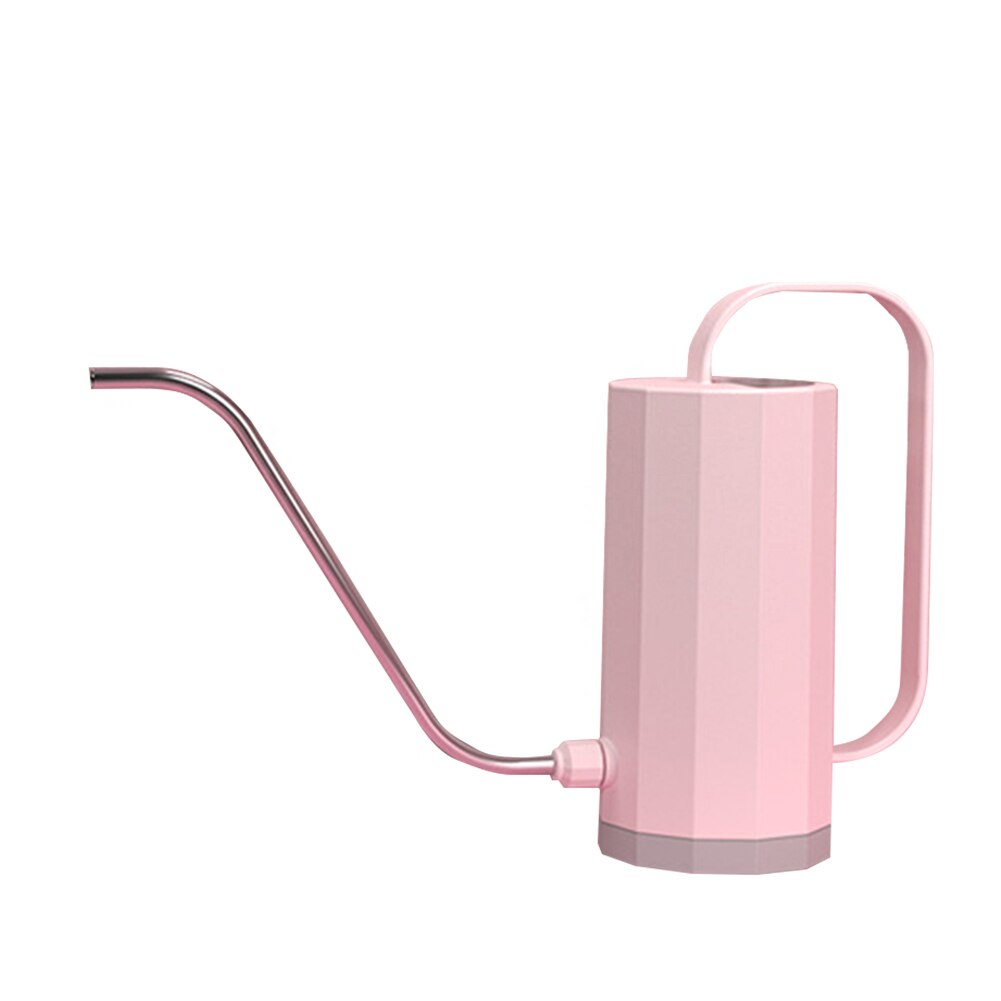 Long Mouth Watering Can