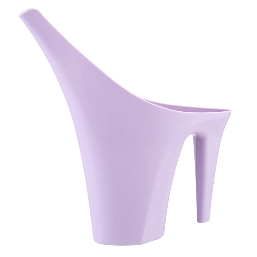 Plastic Watering Can